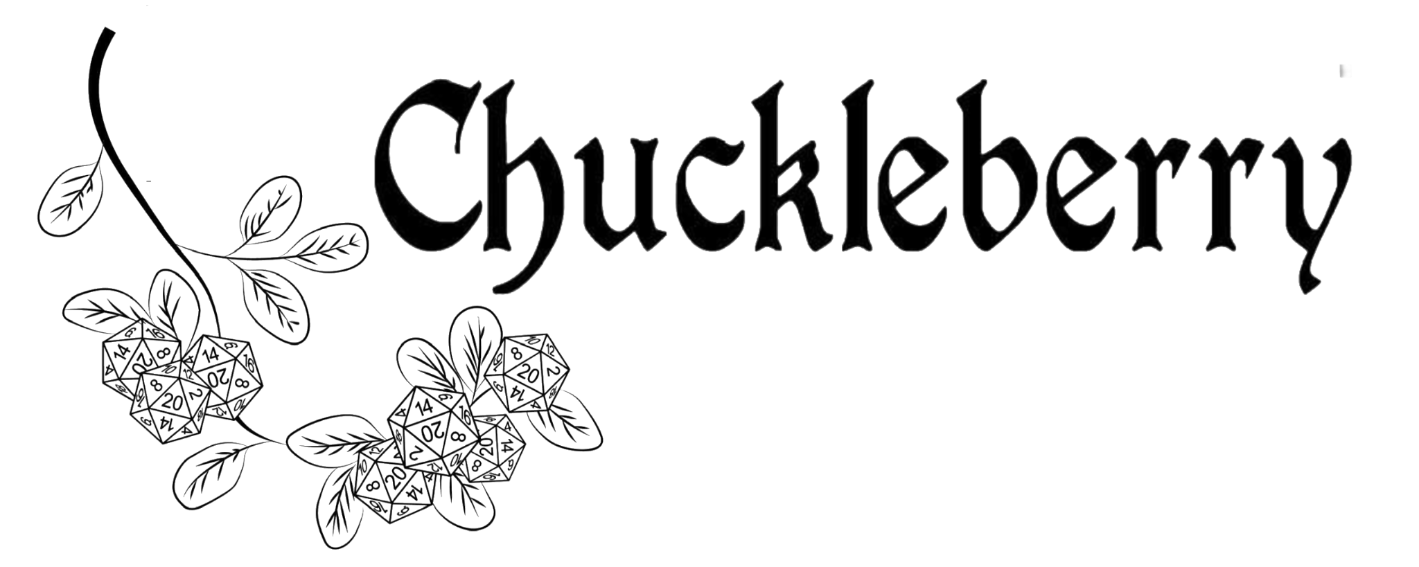 Chuckleberry
